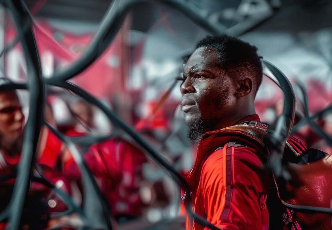 拳击技巧：拳击运动员的实战技巧